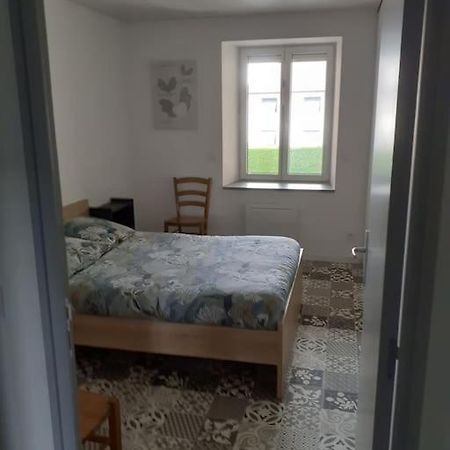 Frasne Logement Entier. Gite Les Brimbelles Dış mekan fotoğraf
