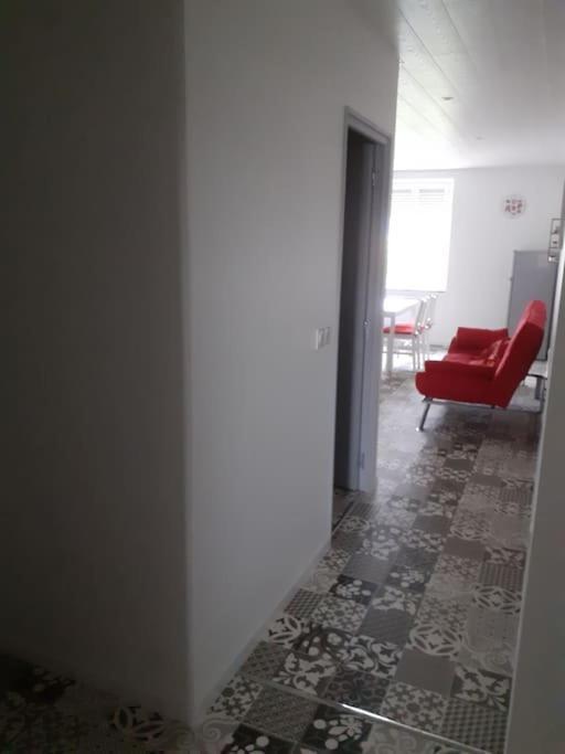 Frasne Logement Entier. Gite Les Brimbelles Dış mekan fotoğraf