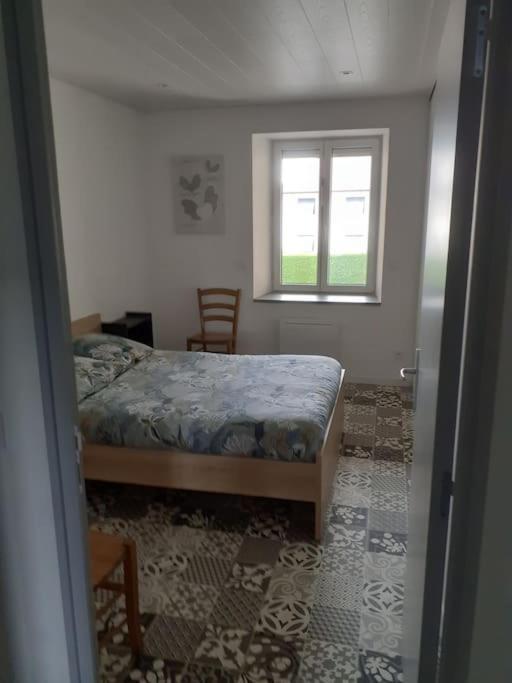 Frasne Logement Entier. Gite Les Brimbelles Dış mekan fotoğraf